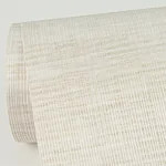 A-Street Prints Yawen Taupe String Wallpaper - SKU 2972-86174
