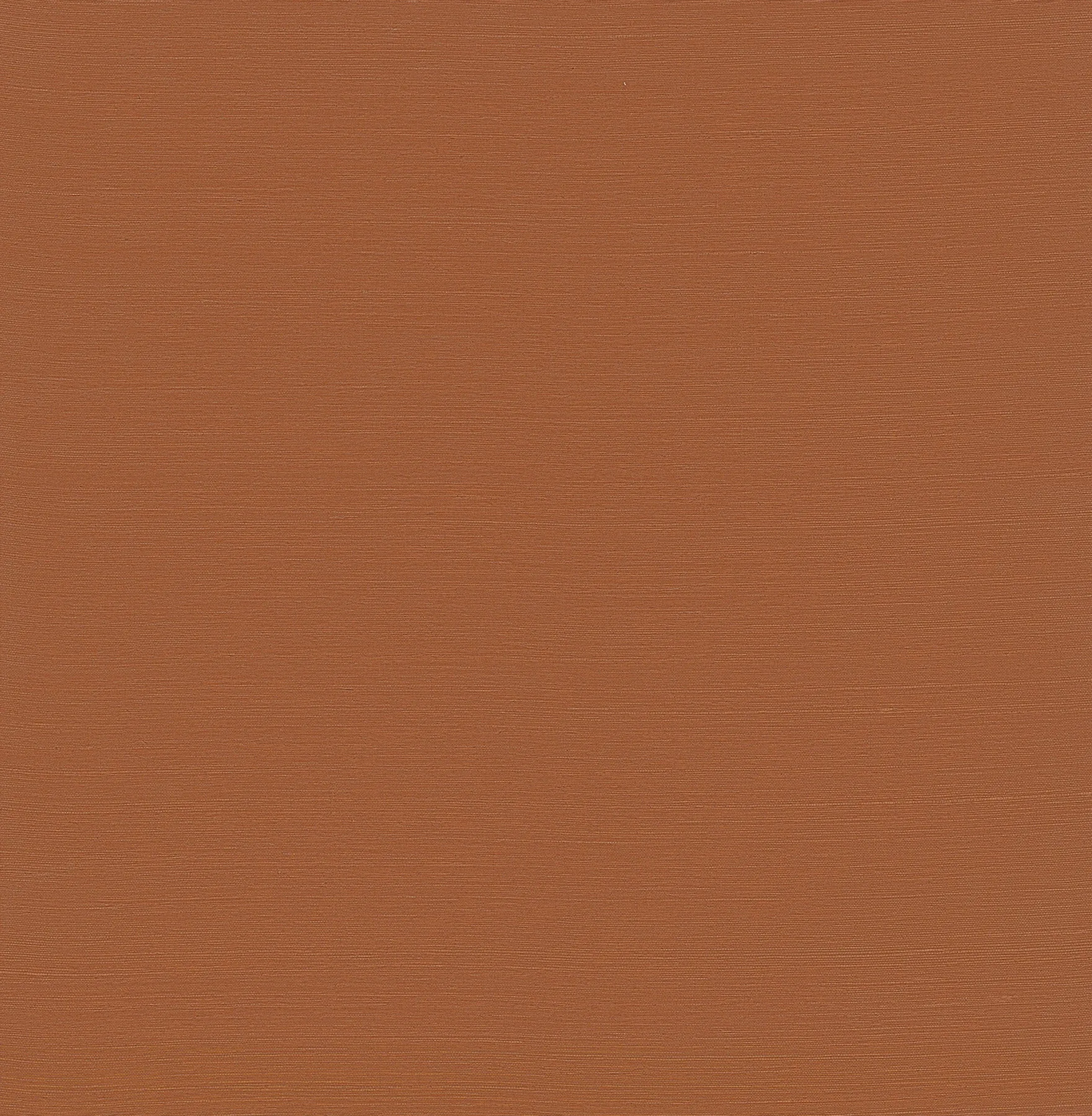 A-Street Prints Yunri Burnt Sienna Sisal Grasscloth Wallpaper - SKU 2923-88057