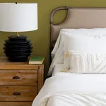 A-Street Prints Yunri Chartreuse Sisal Grasscloth Wallpaper - SKU 2923-88049