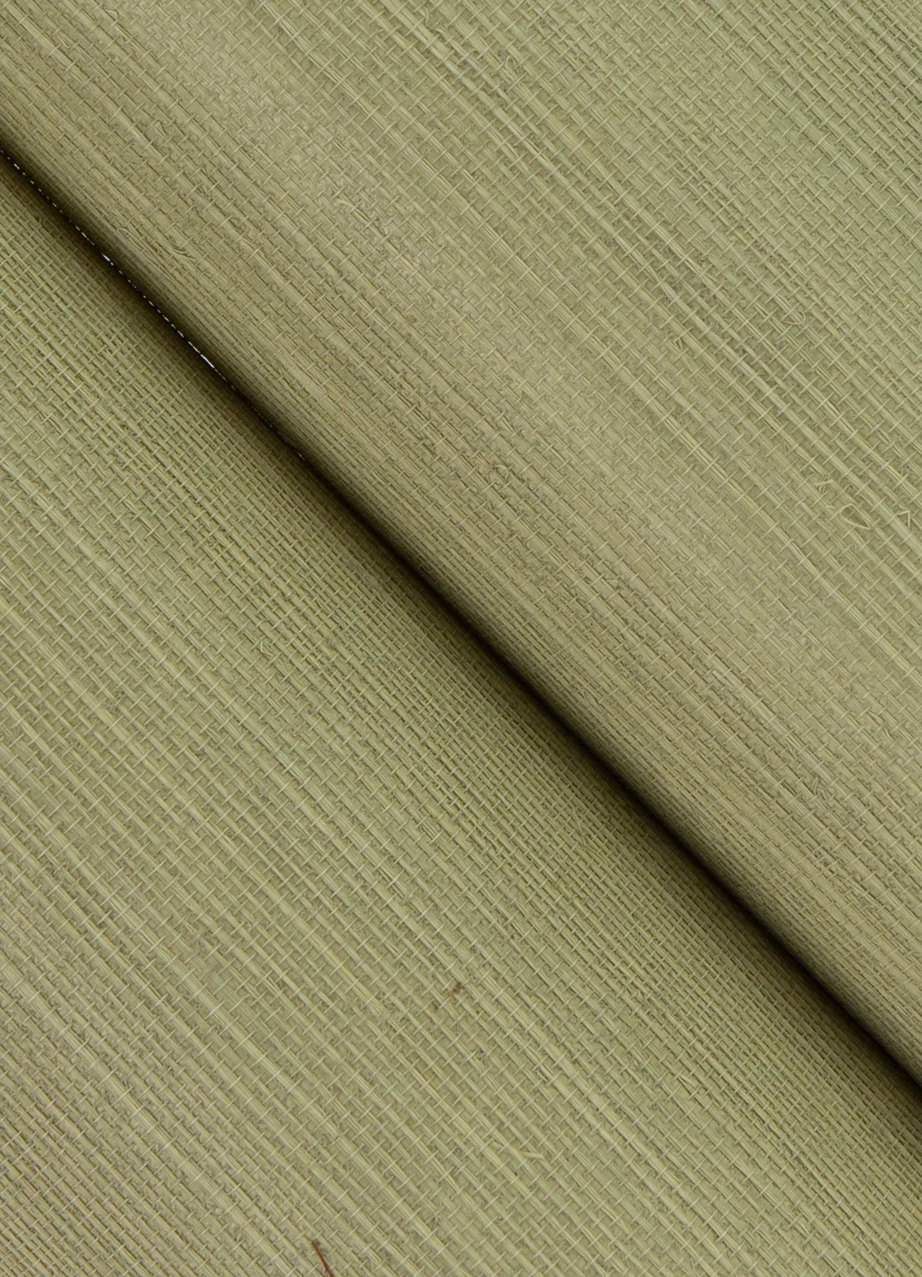A-Street Prints Yunri Sage Sisal Grasscloth Wallpaper - SKU 2923-88050
