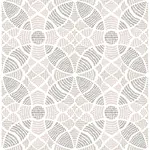 A-Street Prints Zazen Rose Geometric Wallpaper | Wallpaper Twins A-Street Prints Zazen Rose Geometric Wallpaper - SKU 2764-24337