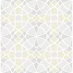 A-Street Prints Zazen Yellow Geometric Wallpaper | Wallpaper Twins A-Street Prints Zazen Yellow Geometric Wallpaper - SKU 2764-24338