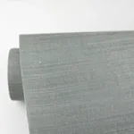 A-Street Prints Zhejiang Aquamarine Sisal rasscloth Wallpaper - SKU 2829-80014