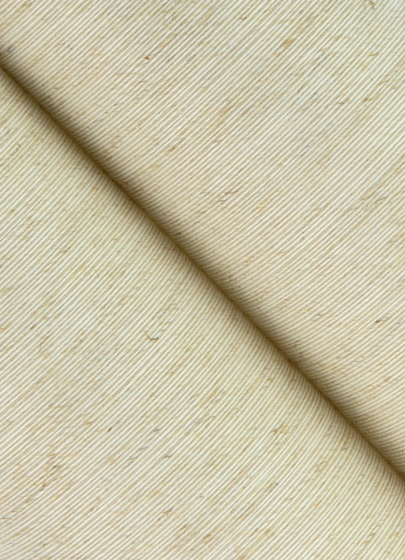 A-Street Prints Zhu Cream String Wallpaper - SKU 2923-88032