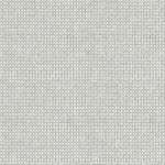 A-Street Prints Zia Grey Basketweave Wallpaper - SKU 4014-26440