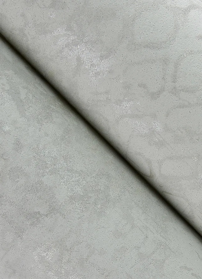 A-Street Prints Zilarra Pearl Abstract Snakeskin Wallpaper - SKU 4105-86615