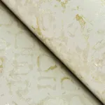 A-Street Prints Zilarra Taupe Abstract Snakeskin Wallpaper - SKU 4105-86617