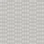 A-Street Prints Zorya Silver Embellished Stripe Wallpaper - SKU 2976-86530