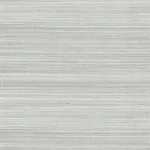 A-Street Prints Zoysia Platinum Grasscloth Wallpaper - SKU 2829-82022