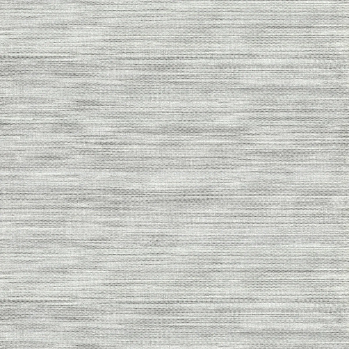 A-Street Prints Zoysia Platinum Grasscloth Wallpaper - SKU 2829-82022
