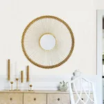 Brewster Home Fashions Abel Off White Textured Wallpaper - SKU 4025-82529