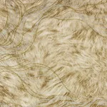 Brewster Home Fashions Abruzzo Beige Wolf Wave Wallpaper - SKU 2871-88720