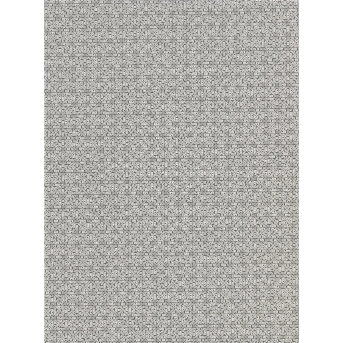 2945-1150 | Acute Light Grey Geometric Wallpaper