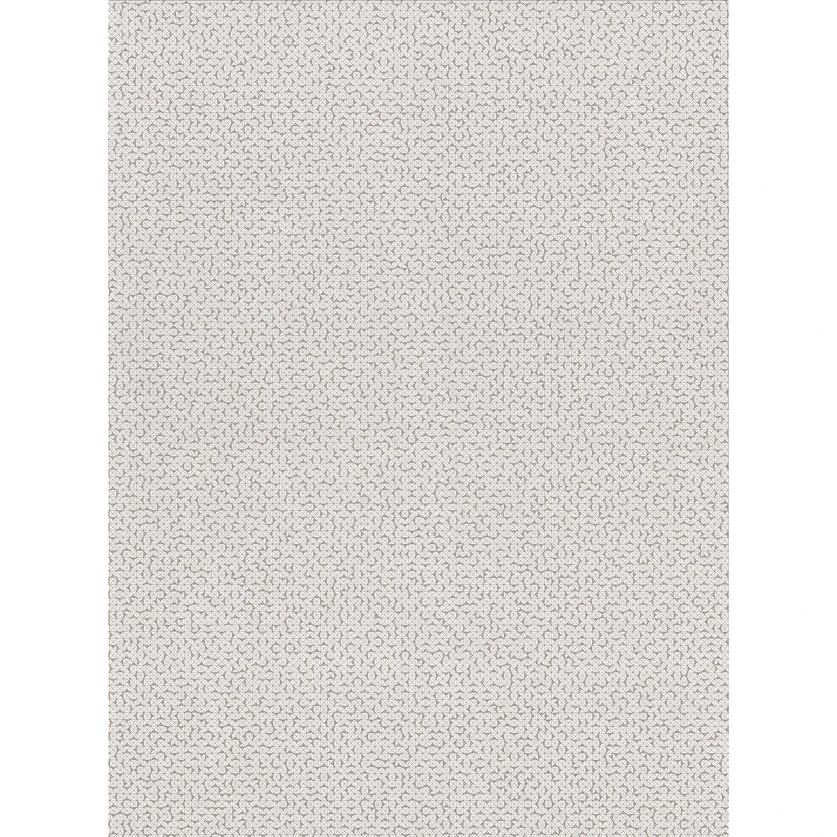 Brewster Home Fashions Acute White Geometric Wallpaper - SKU 2945-1148