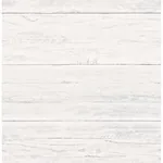 Brewster Home Fashions Adair White Shiplap Wallpaper | Wallpaper Twins Brewster Home Fashions Adair White Shiplap Wallpaper - SKU 2904-22307