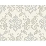 Brewster Home Fashions Adela Ivory Twill Damask Wallpaper | Wallpaper Twins Brewster Home Fashions Adela Ivory Twill Damask Wallpaper - SKU 2765-BW40108