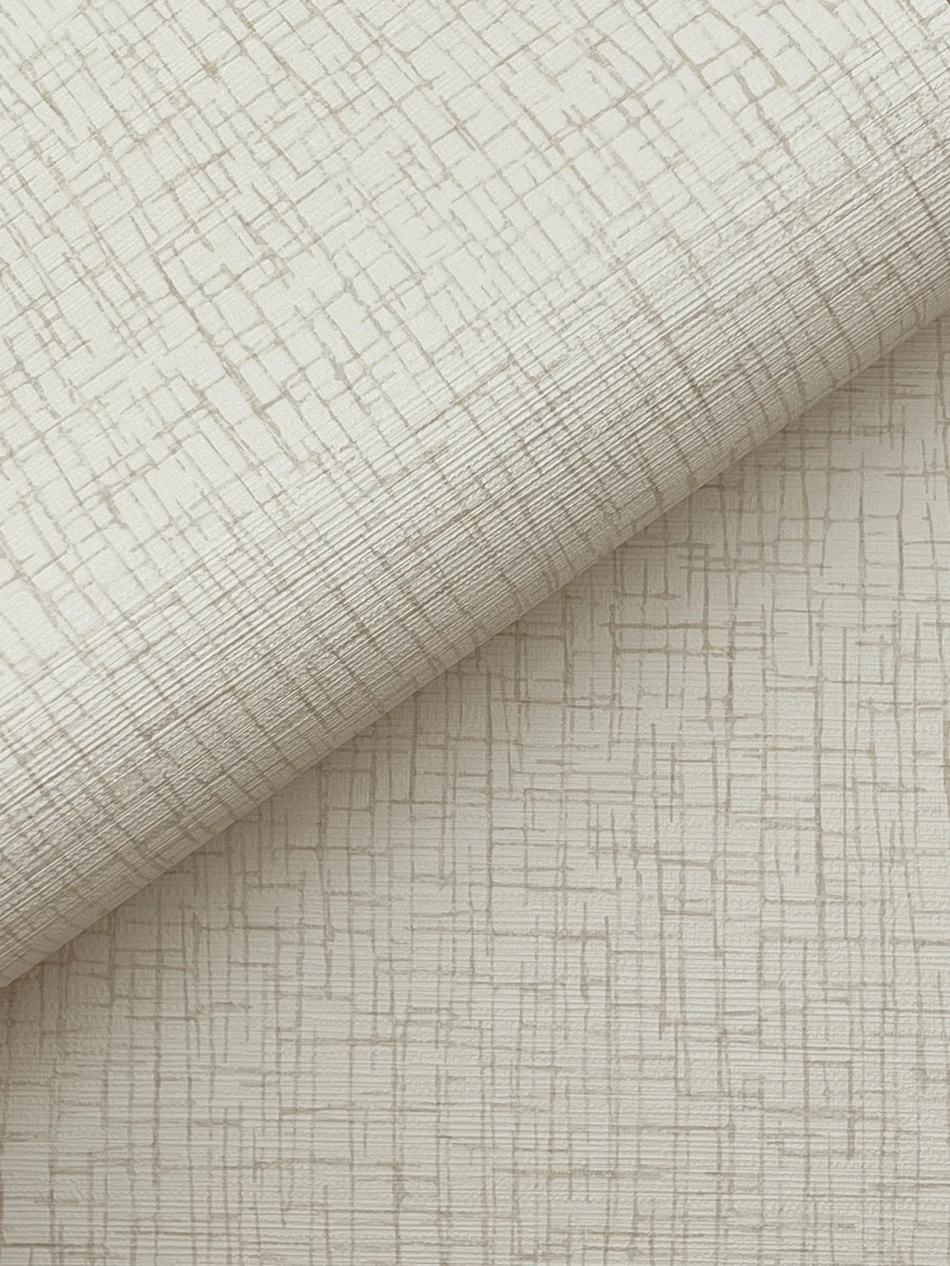 Brewster Home Fashions Aden Beige Linear Abstract Wallpaper - SKU 4207-5454