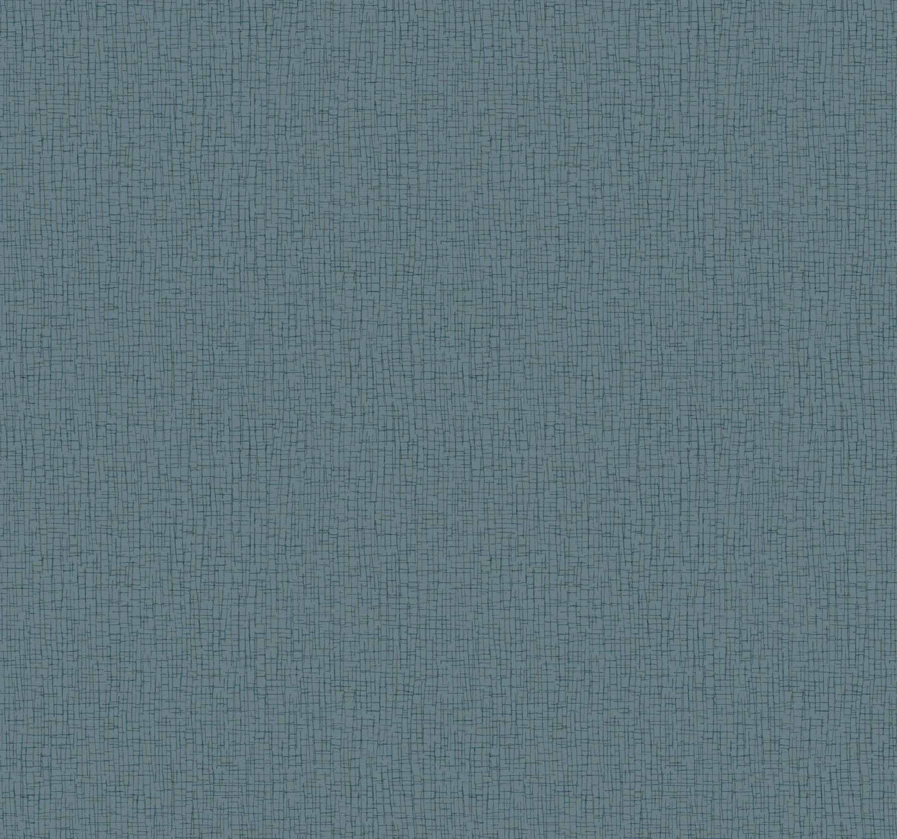 4207-5456 | Aden Blue Linear Abstract Wallpaper