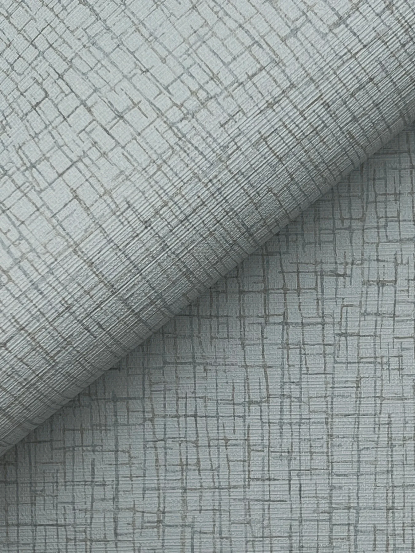 Brewster Home Fashions Aden Light Blue Linear Abstract Wallpaper - SKU 4207-5452