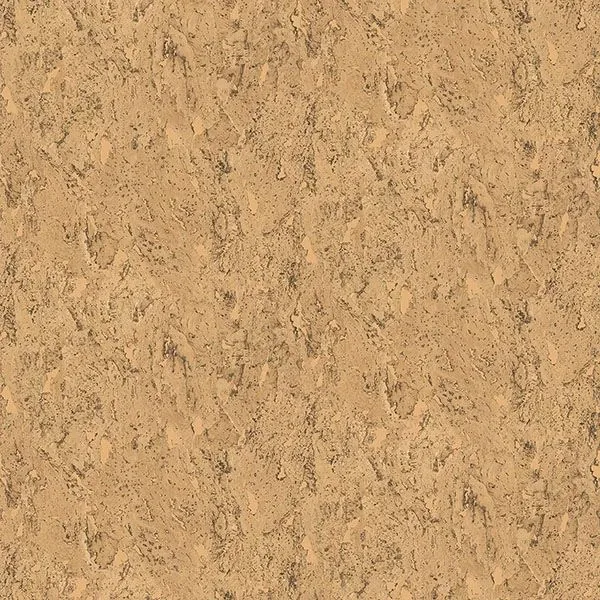 2767-23772 | Adrift Neutral Large Faux Cork Wallpaper