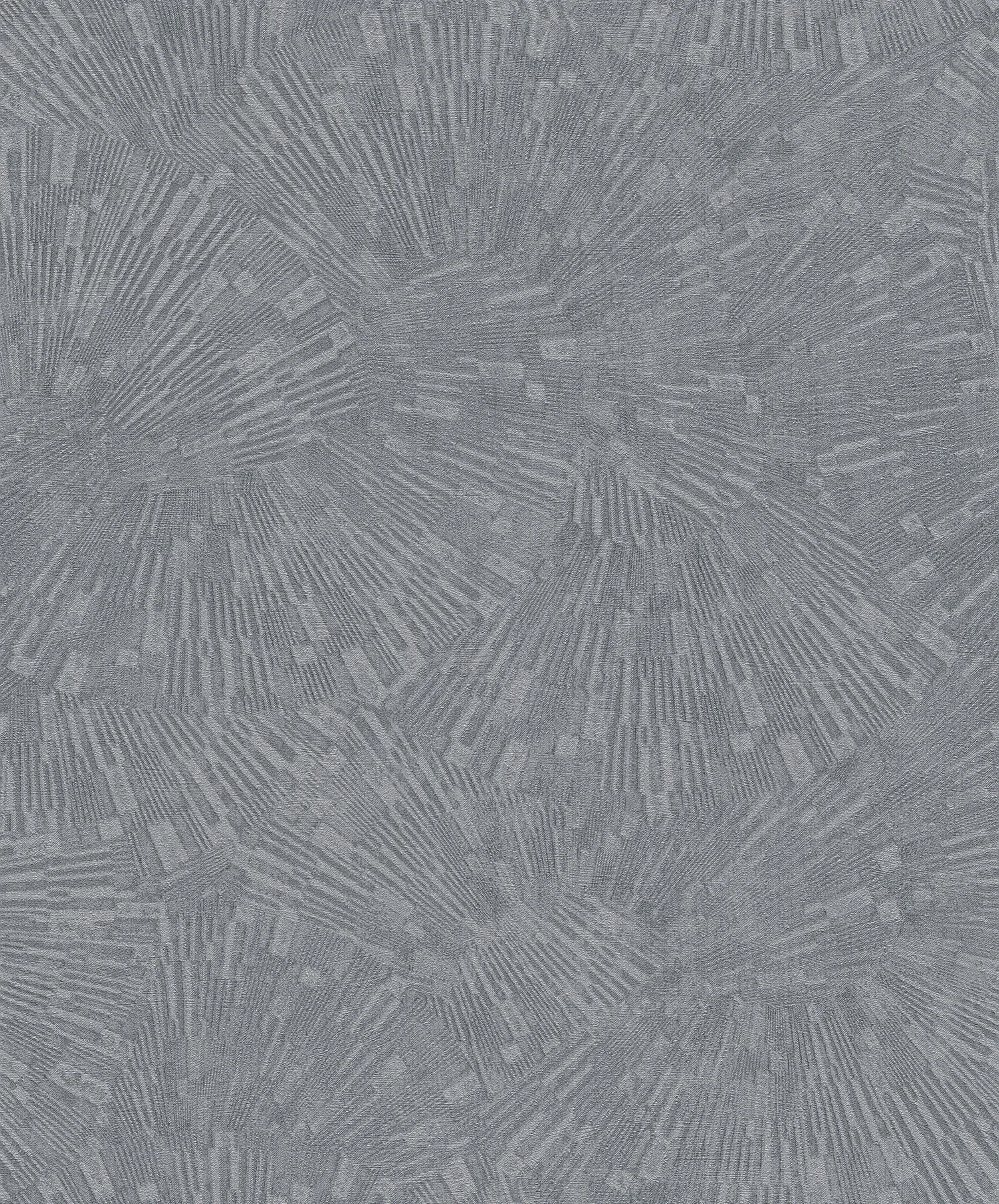 Brewster Home Fashions Agassiz Grey Burst Wallpaper - SKU 4082-382031