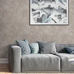Brewster Home Fashions Agassiz Light Brown Burst Wallpaper | Wallpaper Twins Brewster Home Fashions Agassiz Light Brown Burst Wallpaper - SKU 4082-382033