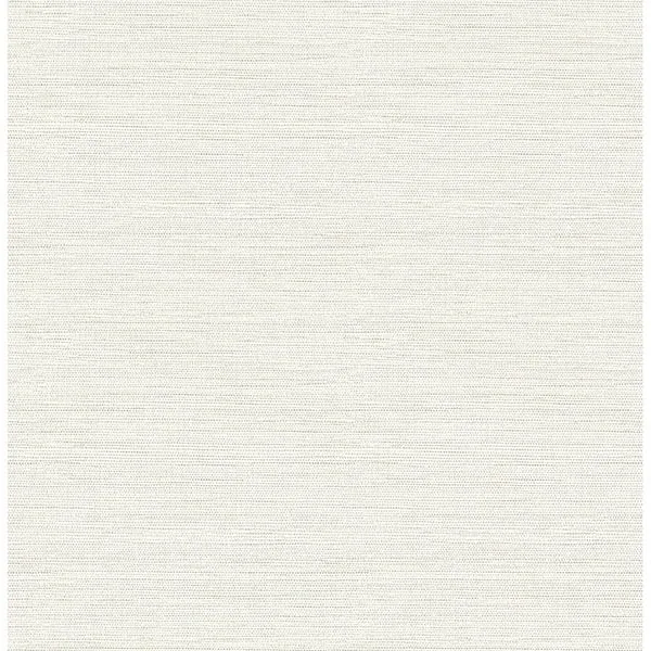 3117-24281 | Agave Dove Grasscloth Wallpaper