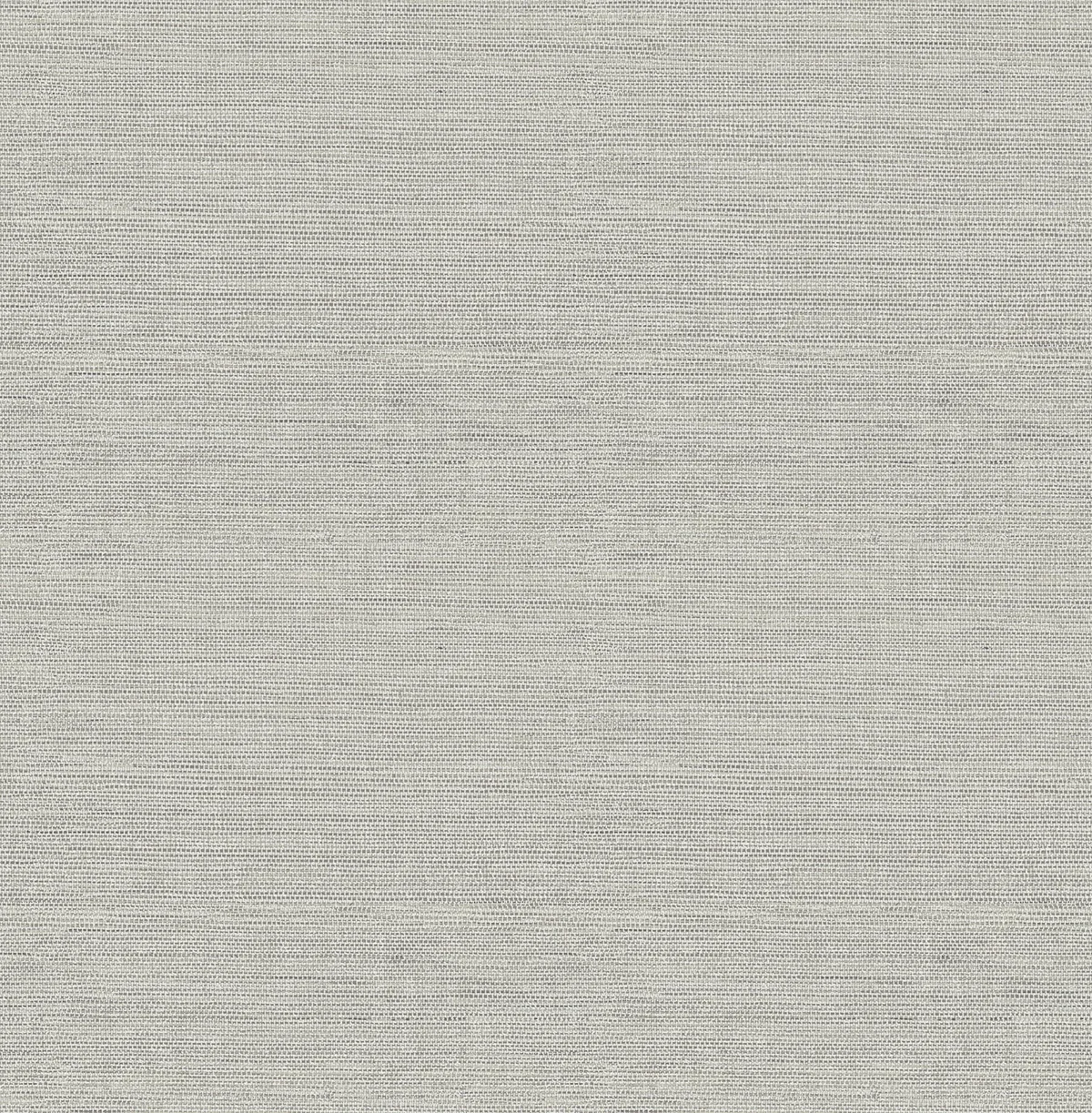 3124-24279 | Agave Grey Faux Grasscloth Wallpaper
