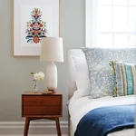 Brewster Home Fashions Agave Light Blue Faux Grasscloth Wallpaper | Wallpaper Twins Brewster Home Fashions Agave Light Blue Faux Grasscloth Wallpaper - SKU 4157-24278