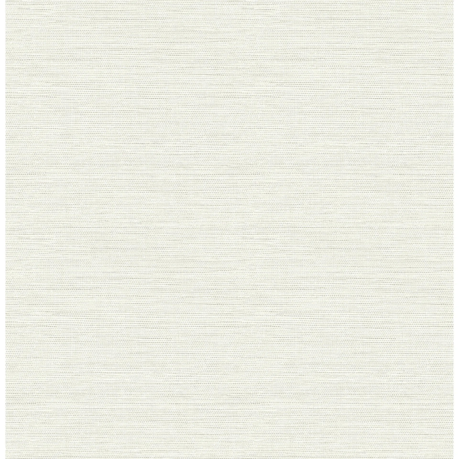 4157-24281 | Agave Off-White Faux Grasscloth Wallpaper