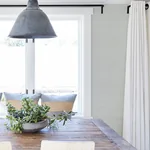 Brewster Home Fashions Agave Sky Blue Faux Grasscloth Wallpaper | Wallpaper Twins Brewster Home Fashions Agave Sky Blue Faux Grasscloth Wallpaper - SKU 3124-24278