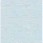 Brewster Home Fashions Agave Sky Blue Grasscloth Wallpaper | Wallpaper Twins Brewster Home Fashions Agave Sky Blue Grasscloth Wallpaper - SKU 3117-24283