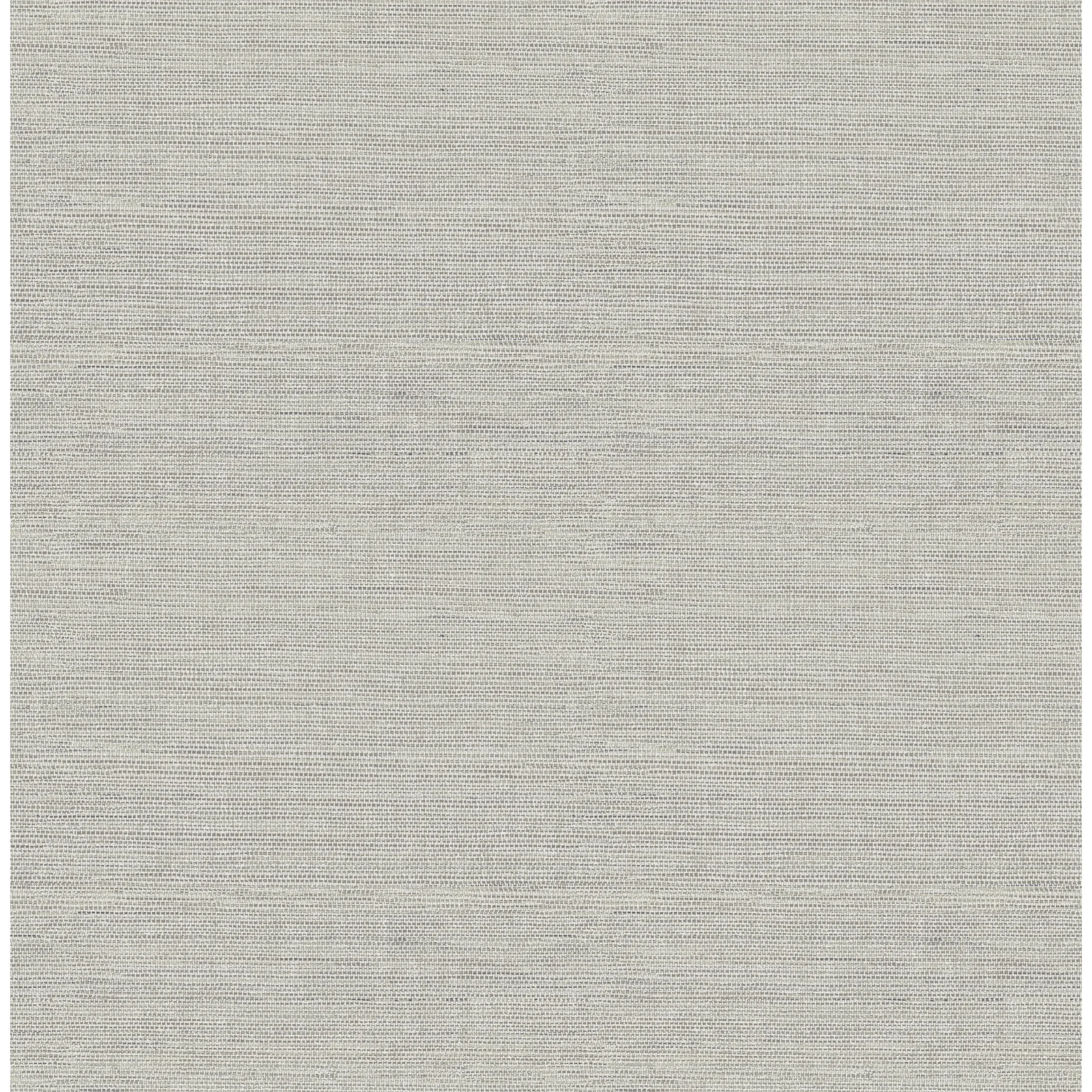 4157-24279 | Agave Stone Faux Grasscloth Wallpaper