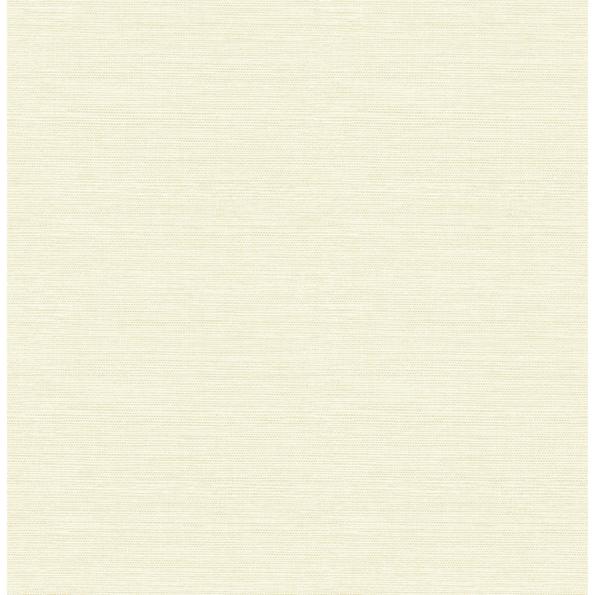 4157-24280 | Agave Yellow Faux Grasscloth Wallpaper
