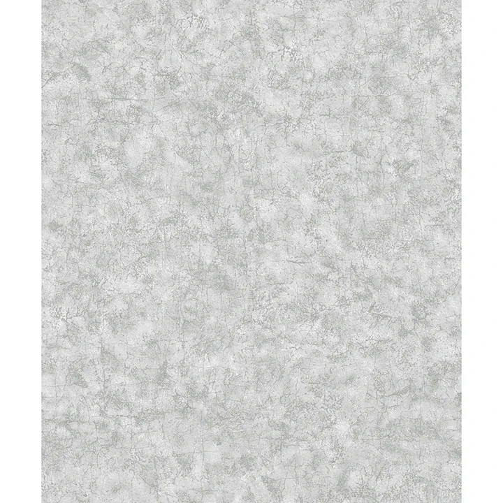 4168-15534 | Aged Patina Pewter Distressed Wallpaper