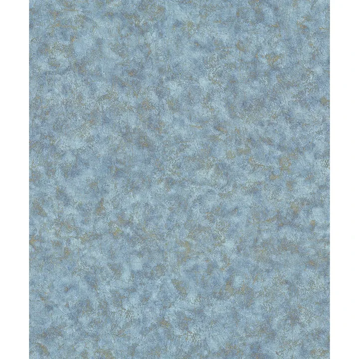 Brewster Home Fashions Aged Patina Turquoise Distressed Wallpaper - SKU 4168-15522