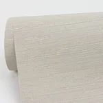 Brewster Home Fashions Aida Beige Horizontal Silk Wallpaper | Wallpaper Twins Brewster Home Fashions Aida Beige Horizontal Silk Wallpaper - SKU 4058-24853