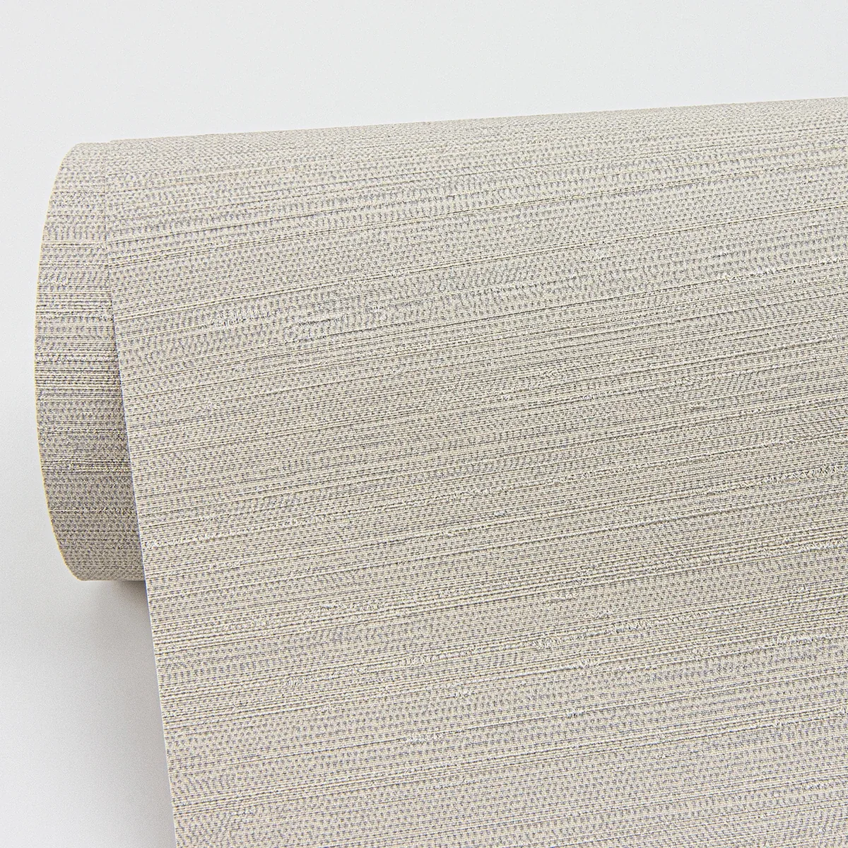 Brewster Home Fashions Aida Beige Horizontal Silk Wallpaper | Wallpaper Twins Brewster Home Fashions Aida Beige Horizontal Silk Wallpaper - SKU 4058-24853