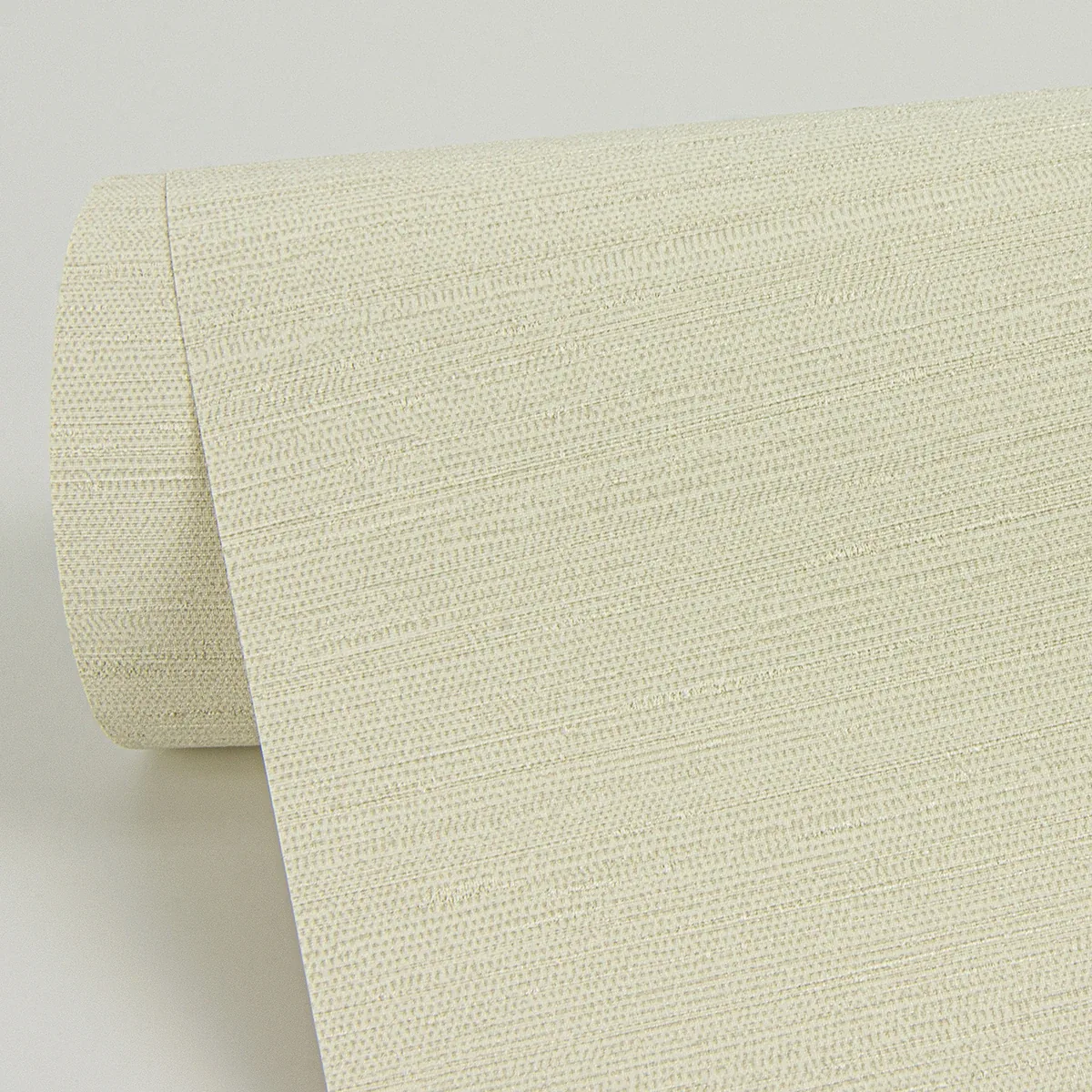 Brewster Home Fashions Aida Light Yellow Horizontal Silk Wallpaper | Wallpaper Twins Brewster Home Fashions Aida Light Yellow Horizontal Silk Wallpaper - SKU 4058-24851