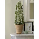 Brewster Home Fashions Aida White Horizontal Silk Wallpaper | Wallpaper Twins Brewster Home Fashions Aida White Horizontal Silk Wallpaper - SKU 4058-24857