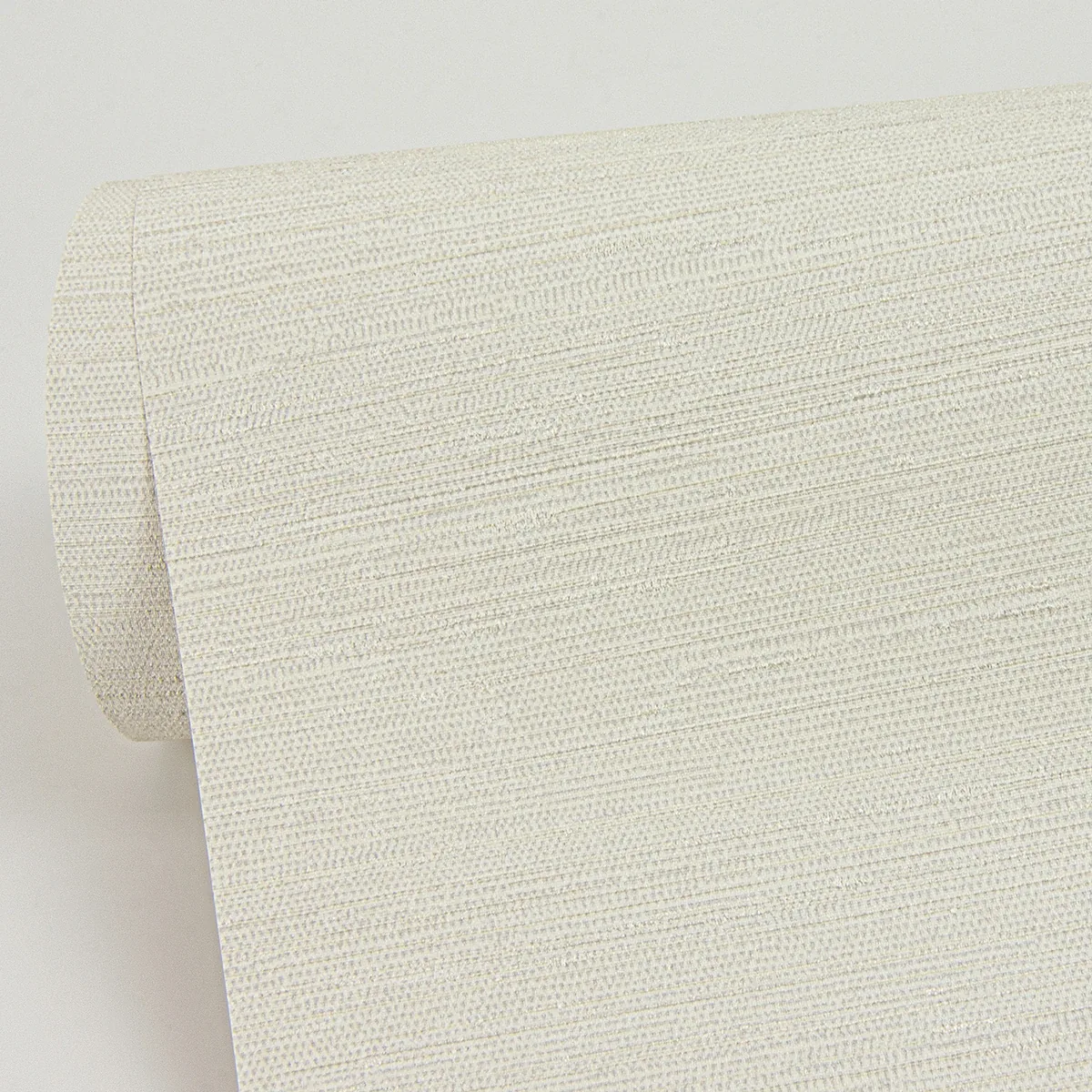 Brewster Home Fashions Aida White Horizontal Silk Wallpaper | Wallpaper Twins Brewster Home Fashions Aida White Horizontal Silk Wallpaper - SKU 4058-24857