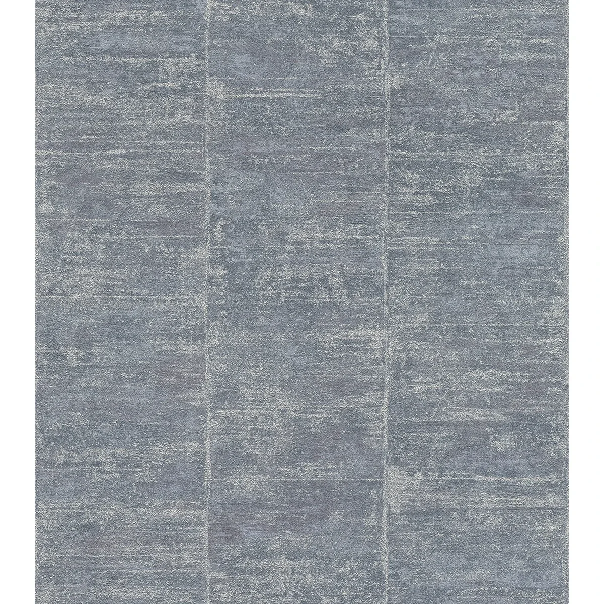 4035-617634 | Aiko Denim Stripe Wallpaper
