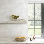 Brewster Home Fashions Al Fresco Champagne Plaster Wallpaper | Wallpaper Twins Brewster Home Fashions Al Fresco Champagne Plaster Wallpaper - SKU 4168-17701