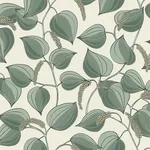 Brewster Home Fashions Alaia Green Leafy Vine Wallpaper | Wallpaper Twins Brewster Home Fashions Alaia Green Leafy Vine Wallpaper - SKU RH580518
