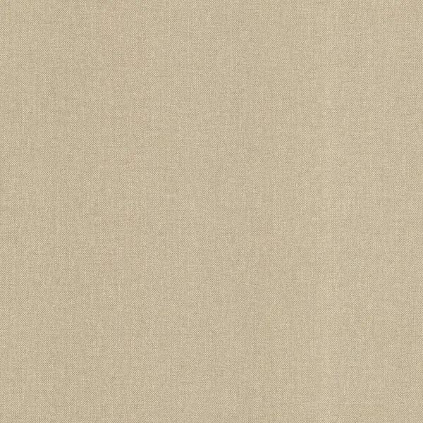 Brewster Home Fashions Albin Light Brown Linen Texture Wallpaper - SKU 499-20004