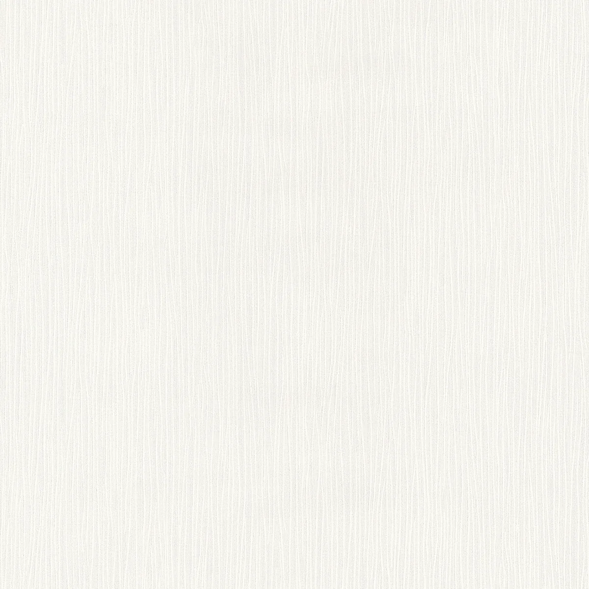Brewster Home Fashions Albrecht White Vertical Paintable Wallpaper - SKU 4000-5412-60