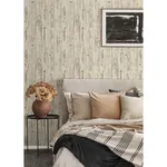 Brewster Home Fashions Albright Ivory Weathered Oak Panels Wallpaper | Wallpaper Twins Brewster Home Fashions Albright Ivory Weathered Oak Panels Wallpaper - SKU 4015-427318