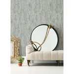 Brewster Home Fashions Albright Light Blue Weathered Oak Panels Wallpaper | Wallpaper Twins Brewster Home Fashions Albright Light Blue Weathered Oak Panels Wallpaper - SKU 4015-427332