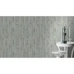 Brewster Home Fashions Albright Light Blue Weathered Oak Panels Wallpaper | Wallpaper Twins Brewster Home Fashions Albright Light Blue Weathered Oak Panels Wallpaper - SKU 4015-427332