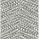 Brewster Home Fashions Aldie Light Blue Chevron Weave Wallpaper | Wallpaper Twins Brewster Home Fashions Aldie Light Blue Chevron Weave Wallpaper - SKU 2766-23776